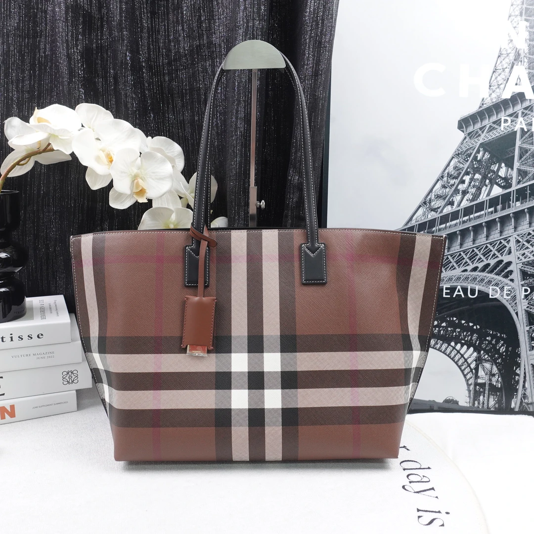 95新 BURBERRY/博柏利 单肩包/T10167580