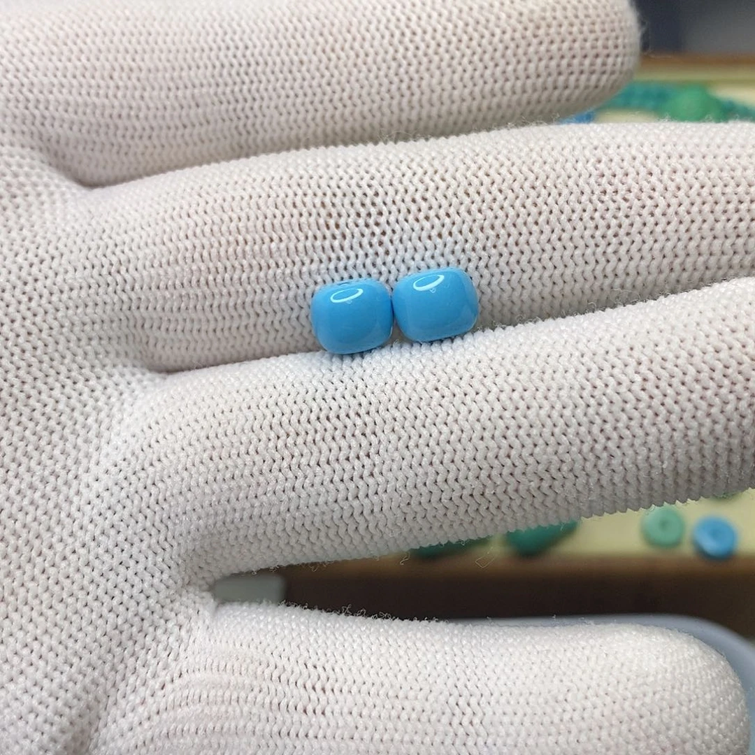 龙***龙卡7+mm老型高瓷蓝色