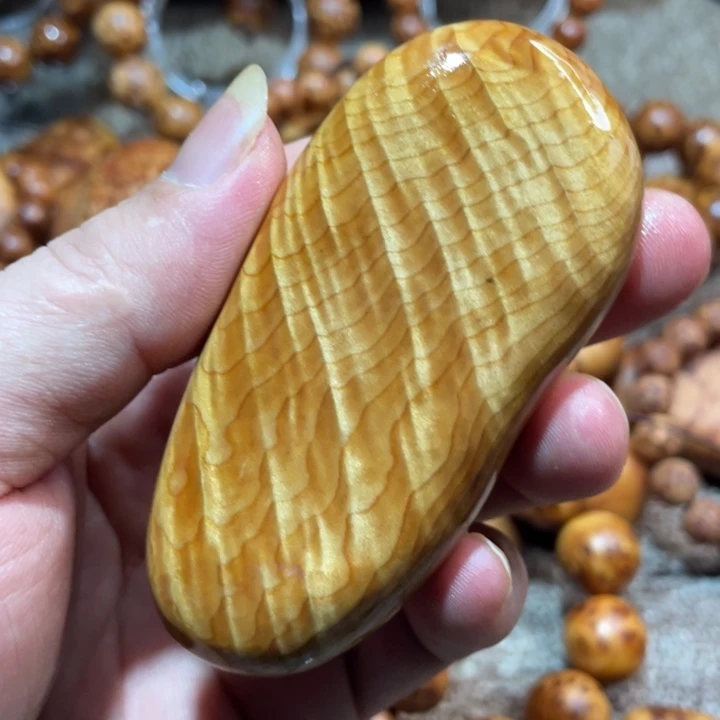 其他柏木（崖柏）把