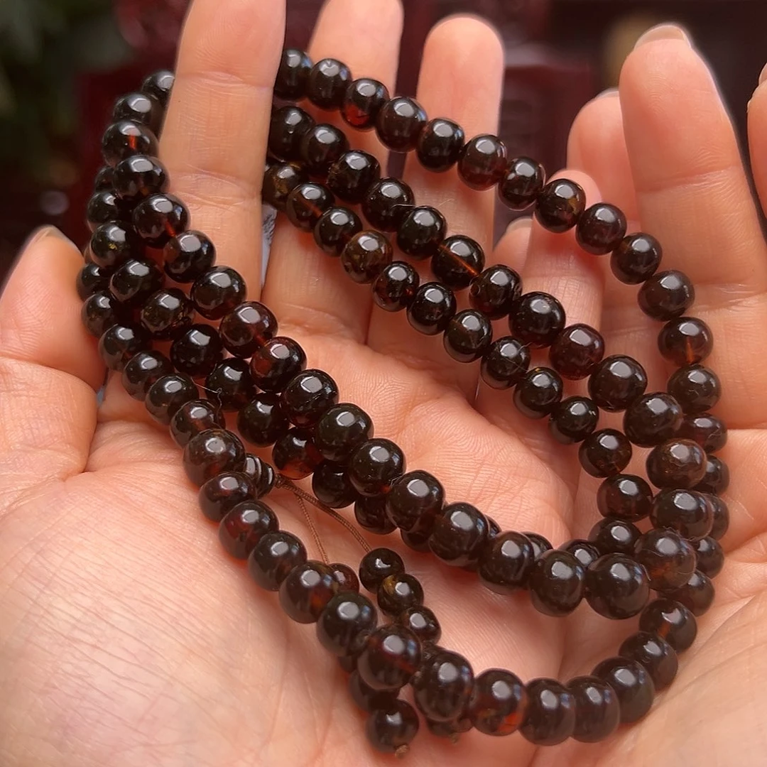 琥珀未镶嵌裸石抚顺琥珀20699八