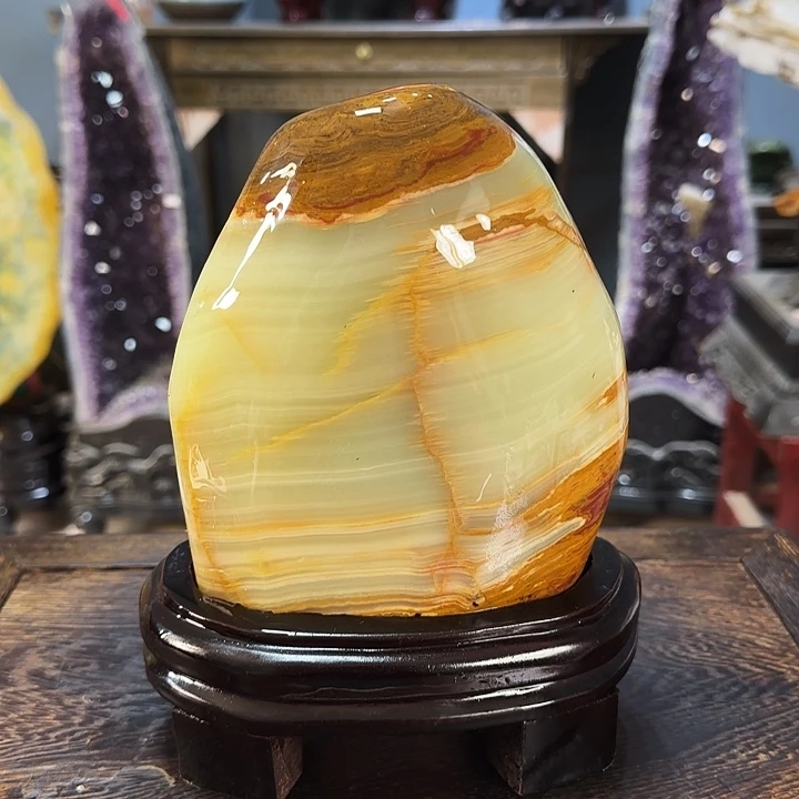 石材家居摆件等等各种类型