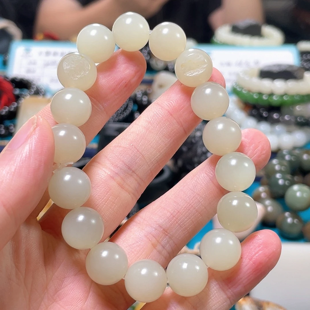 吊坠(不含链)未镶嵌和田玉