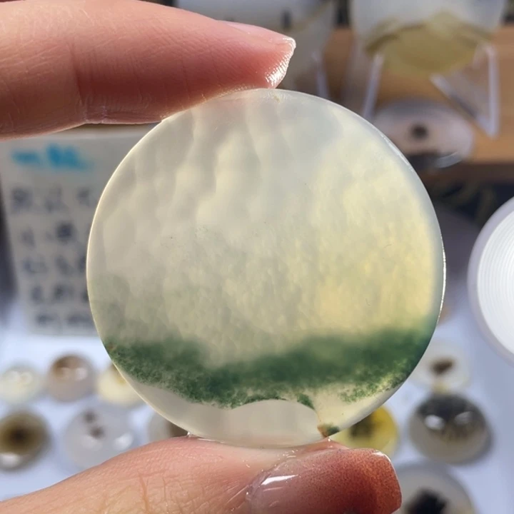 玛瑙/玉髓未镶嵌牌子