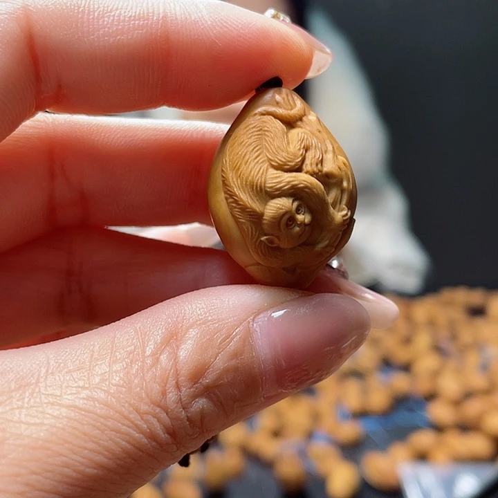 橄榄核手串/手链橄榄