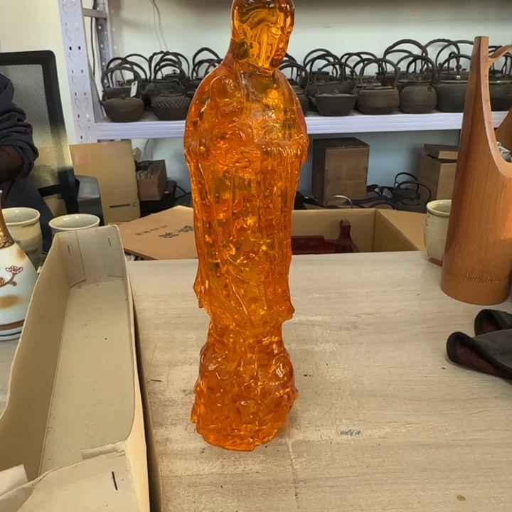 潮***社茶道具工艺品茶茶