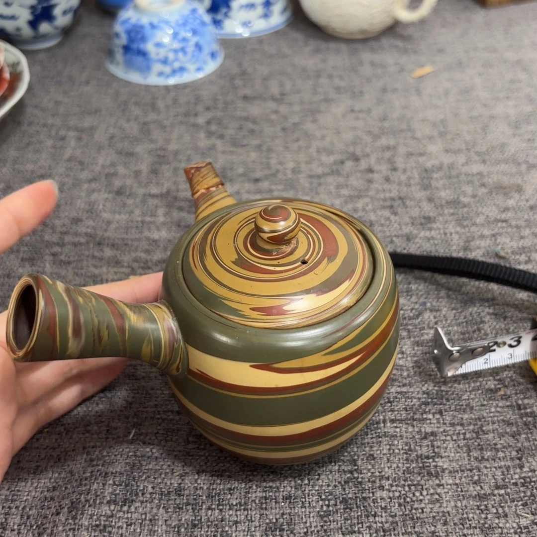 非常美丽好看的物品
