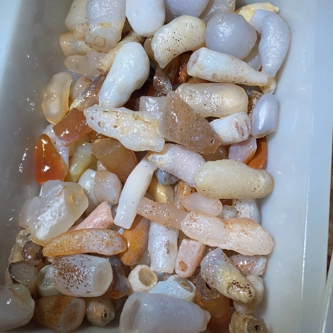 岂***止管石鱼缸石漏漏漏