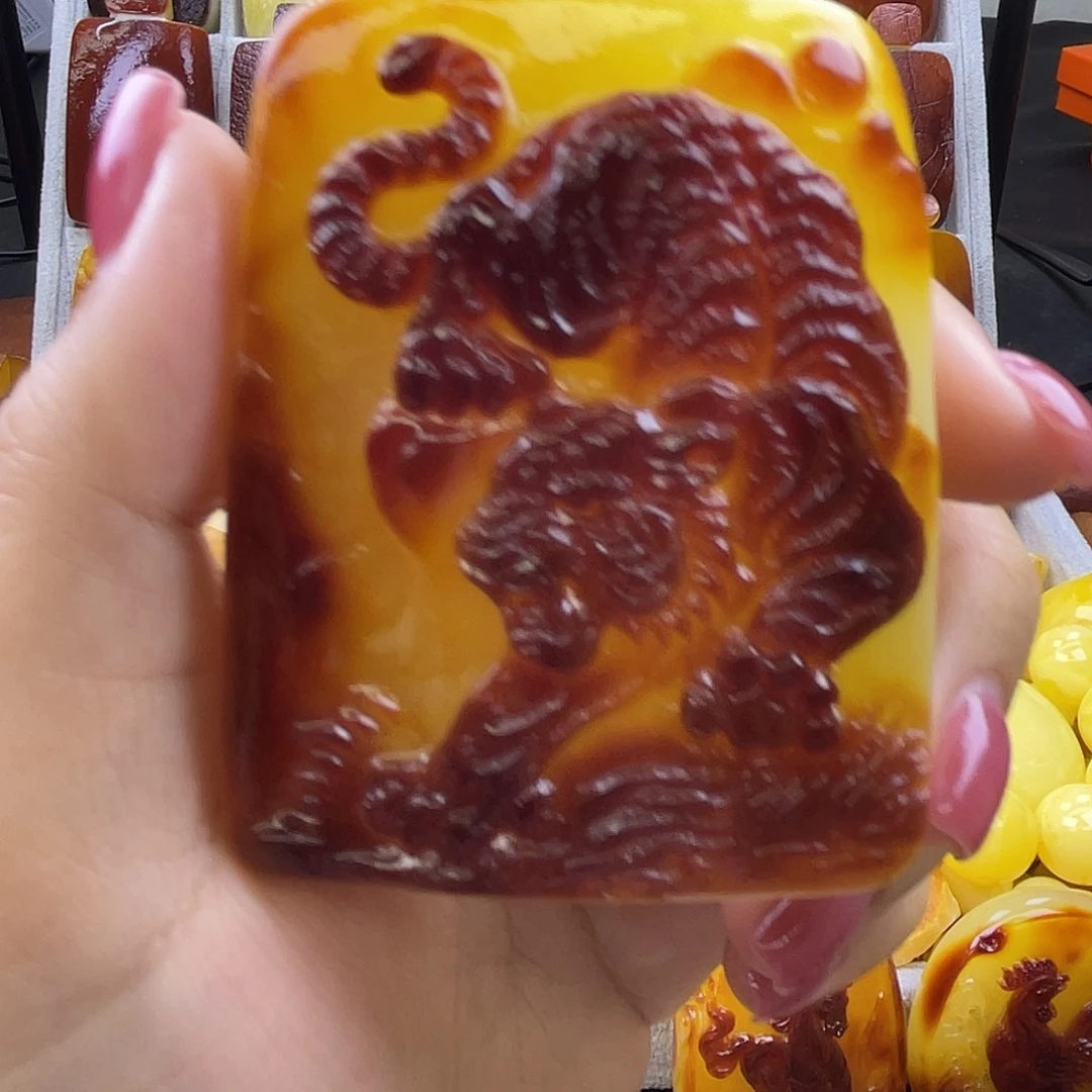 定制蜜蜡未镶嵌88998888888