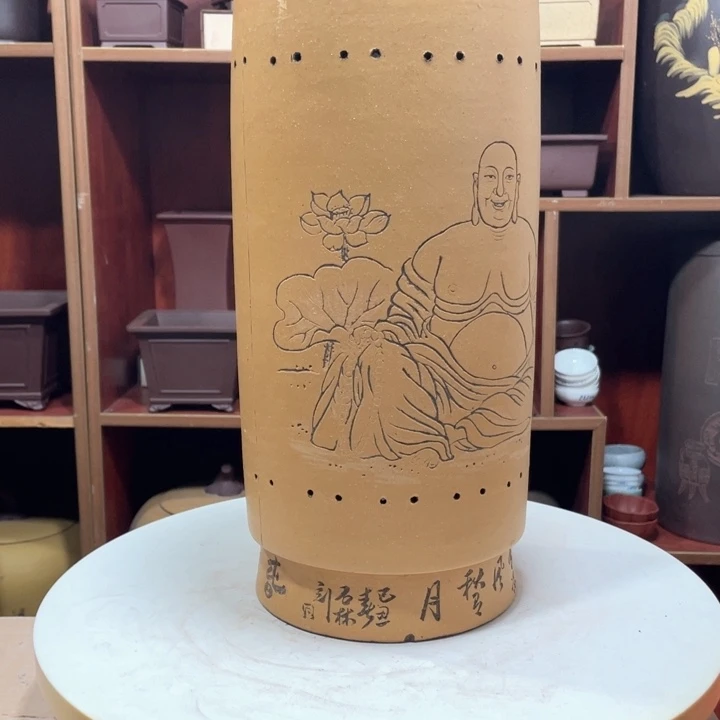 紫泥粉芒果浆千筒