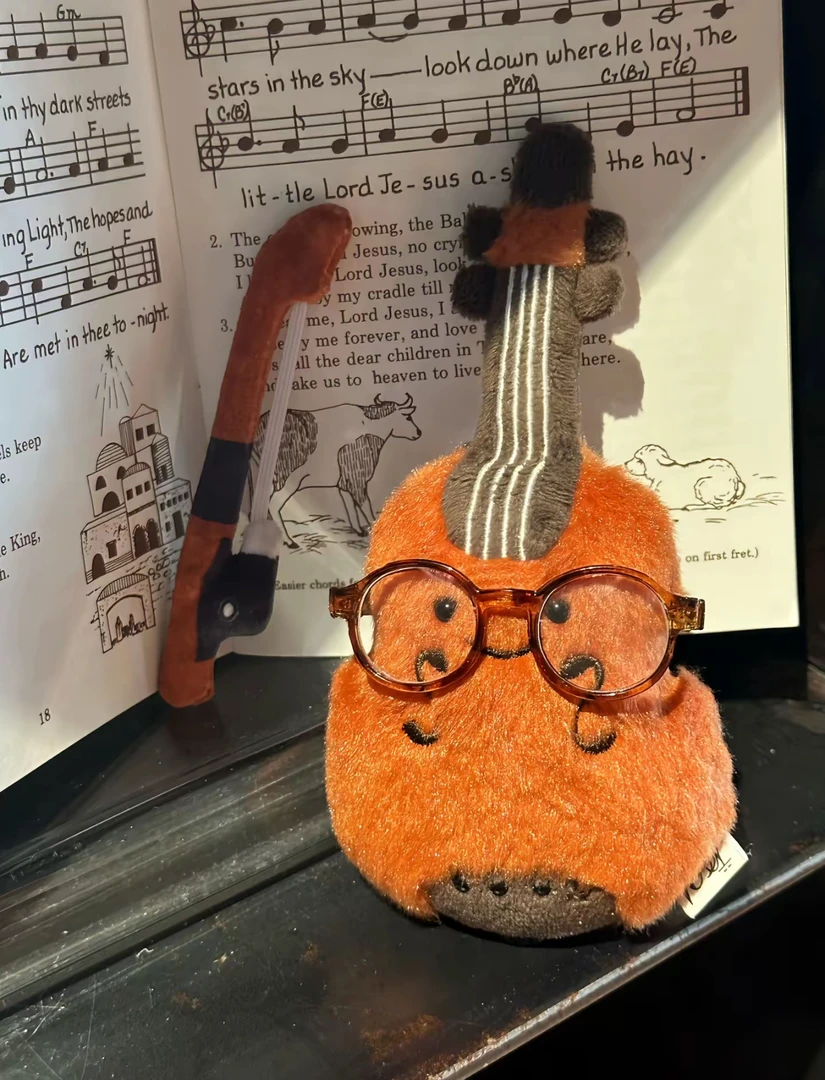 【401-500】春夏新款玩偶挂件娃衣