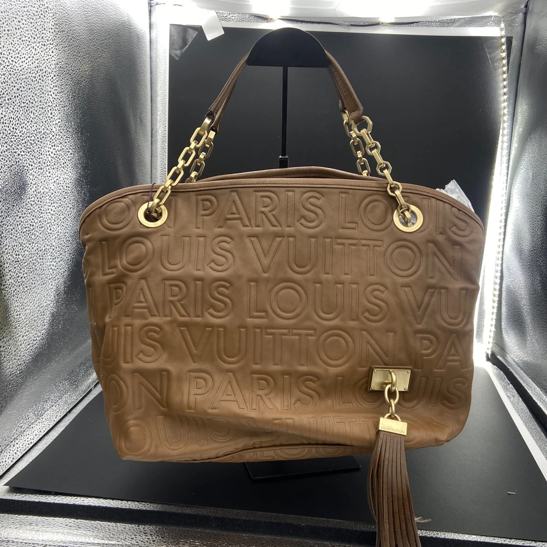 95新 LouisVuitton/路易威登 /KIKI/单肩包/11935681
