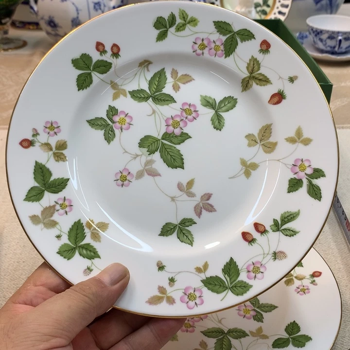 紫砂金瓷阁精品瓷器店