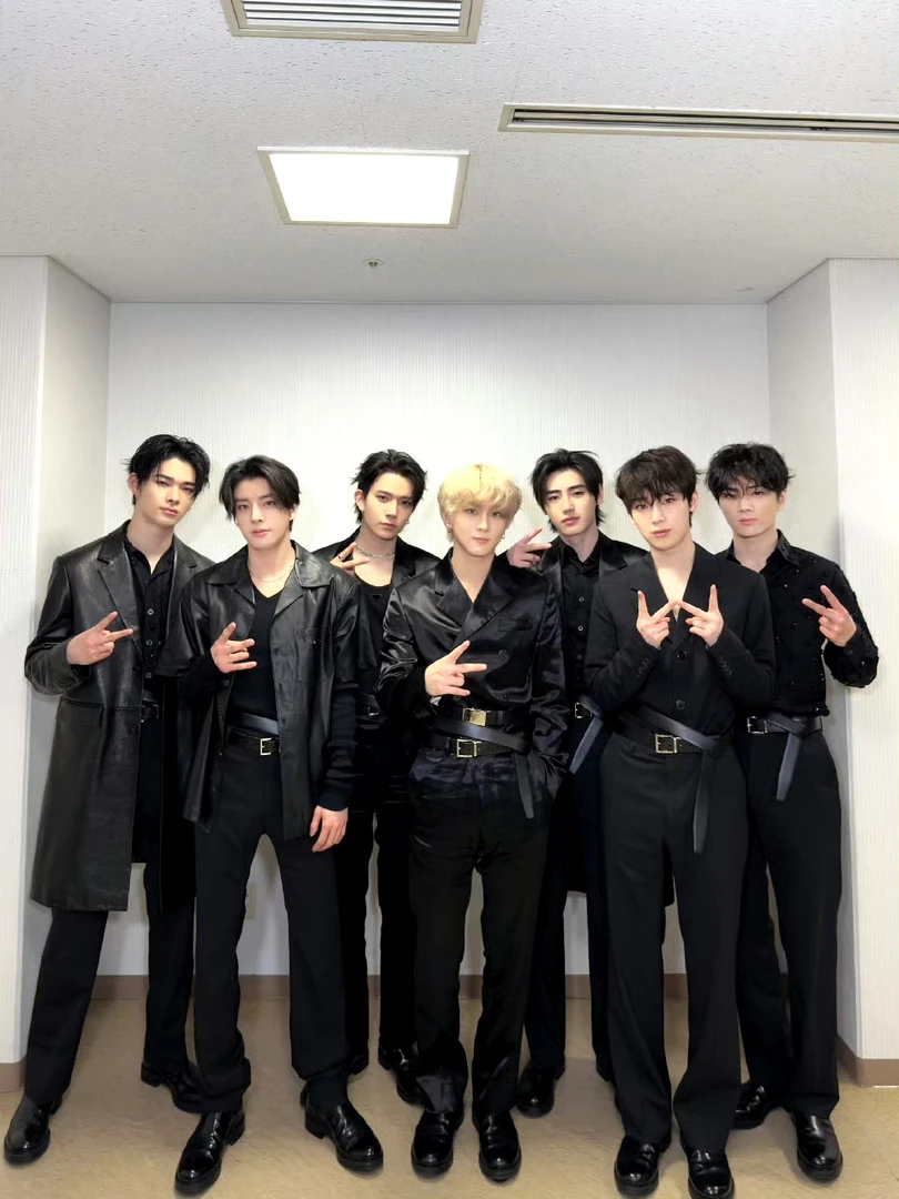 符 enhypen专卡随机卡混池