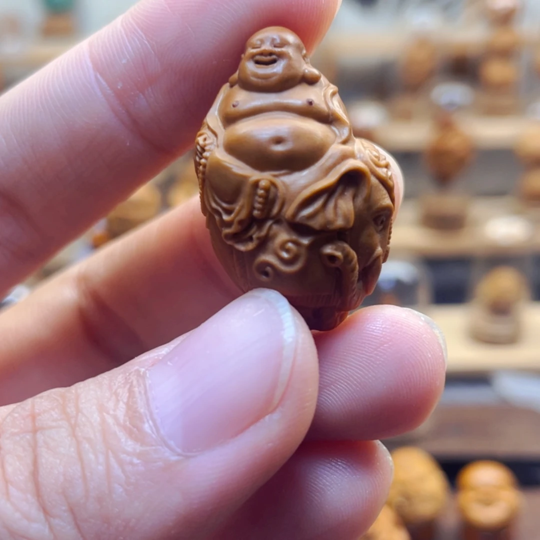 【闪购商品】手串/手链橄榄核