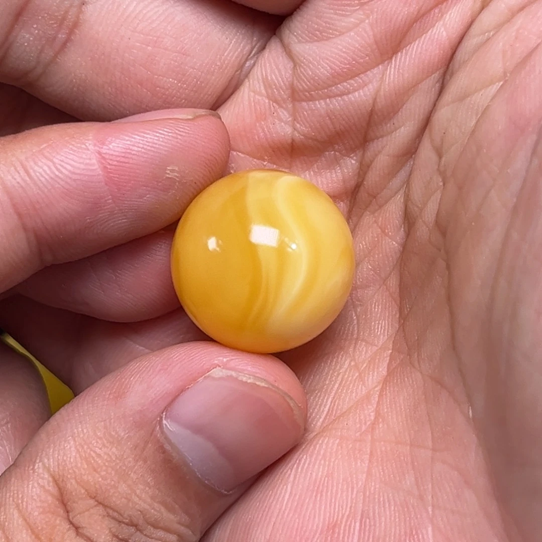 未镶嵌琥珀裸石蜜蜡焦皮料20加
