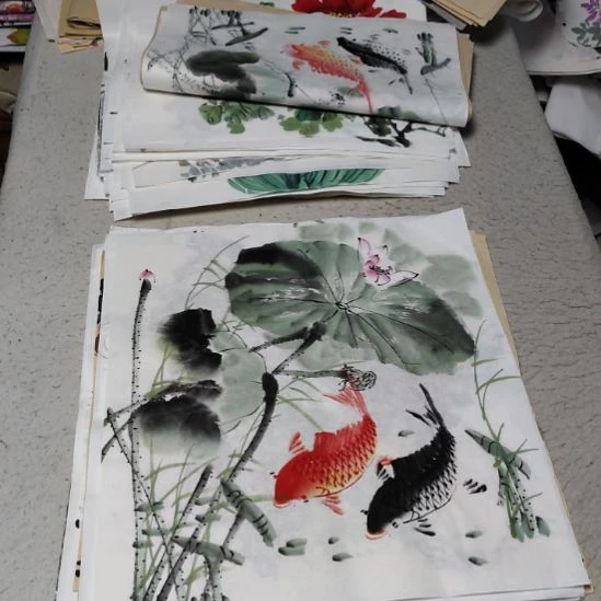 国画国画花鸟花鸟花鸟