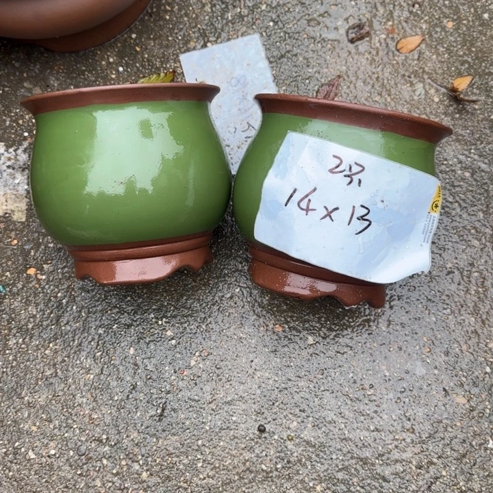 花盆紫砂特价商品