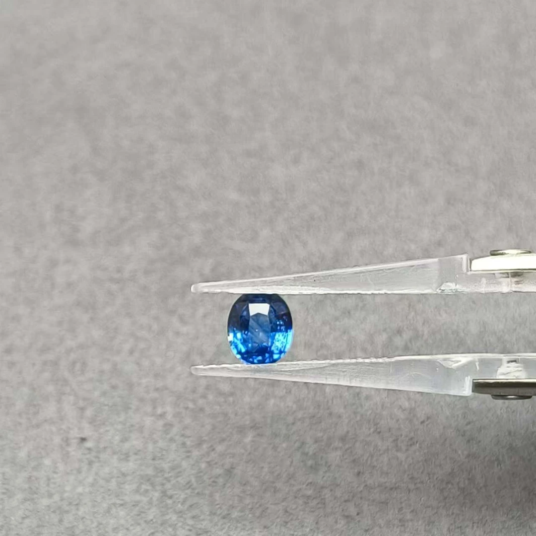 CF 蓝宝石-1.16ct（01119200）1018