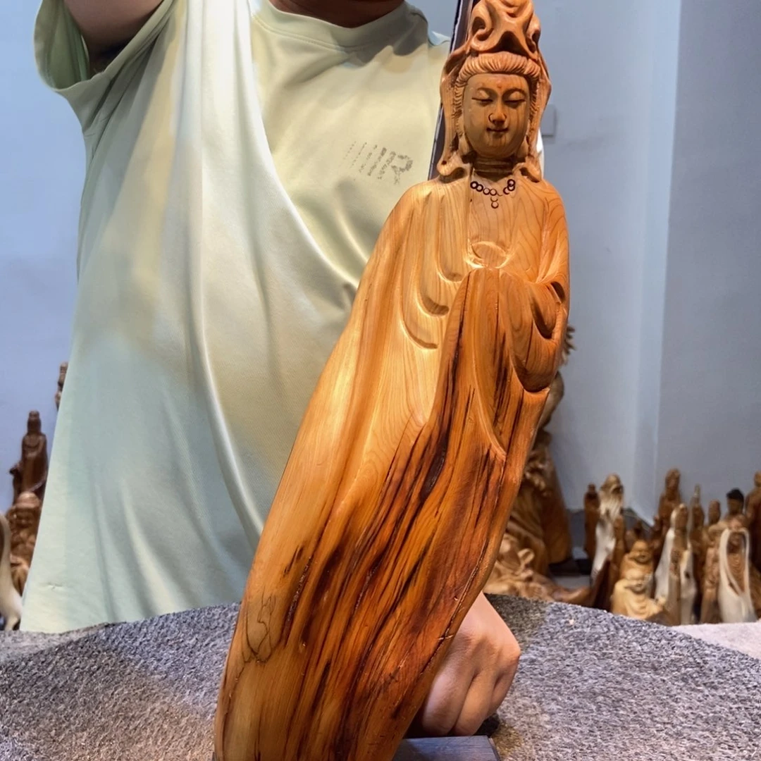 柏木（崖柏）精品太行崖柏