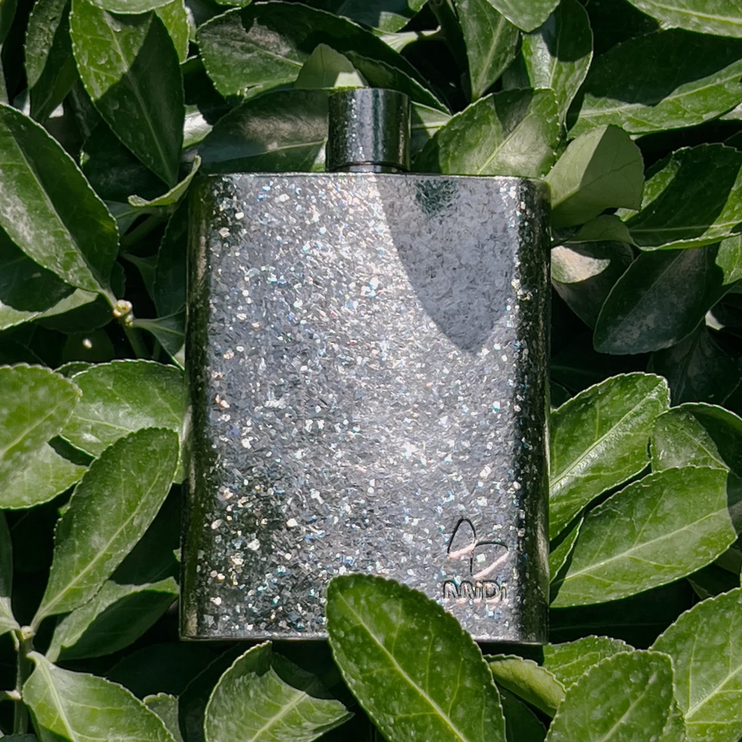 迷笛钛壶 钛金属酒壶