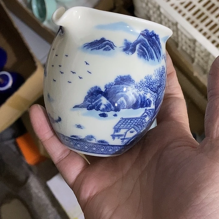陶瓷艺术品及陶瓷制品
