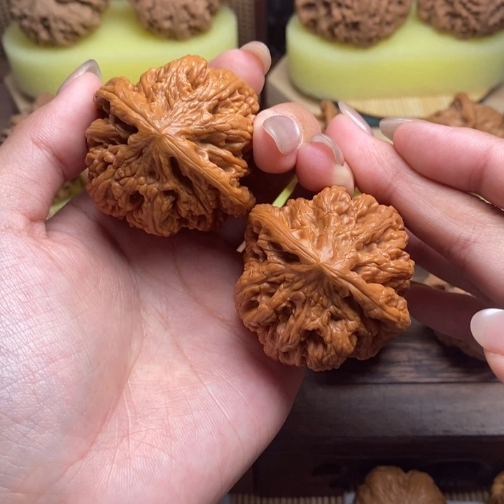 吊坠文玩核桃44大粗筋 494