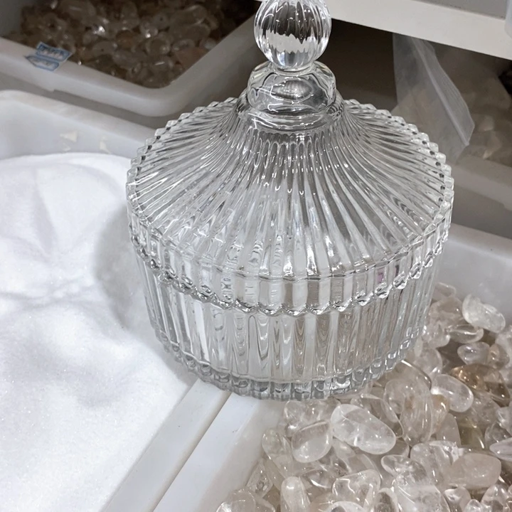 吊坠(赠链)未镶嵌水晶天然水晶