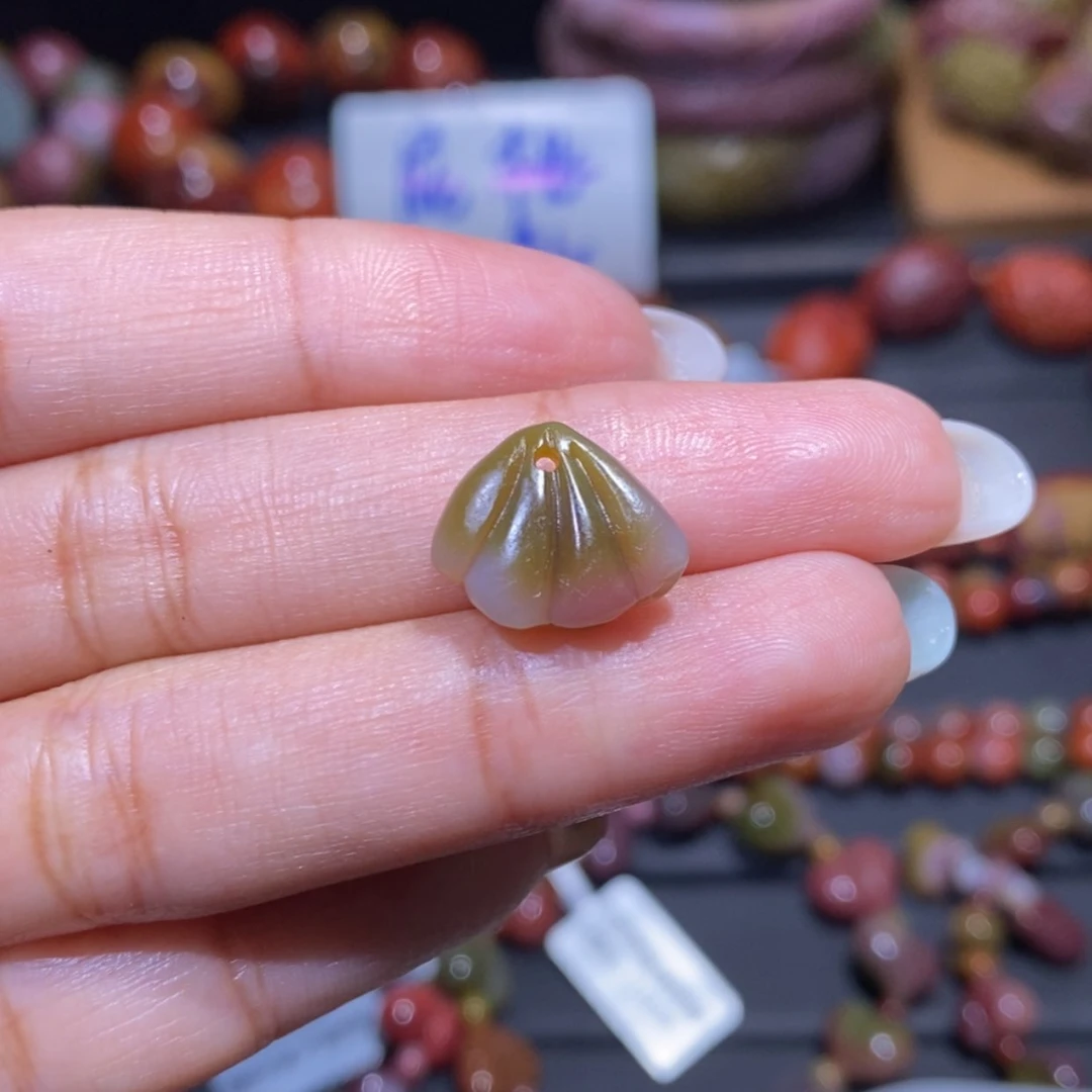 【闪购商品】未镶嵌手链玛瑙/玉髓盐源玛瑙
