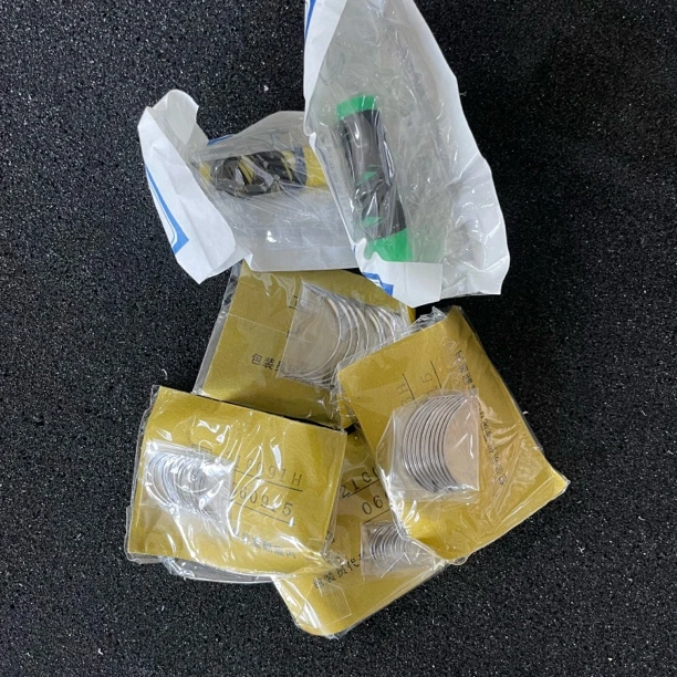 【SYB2B-5】线卷弯针（6件套）