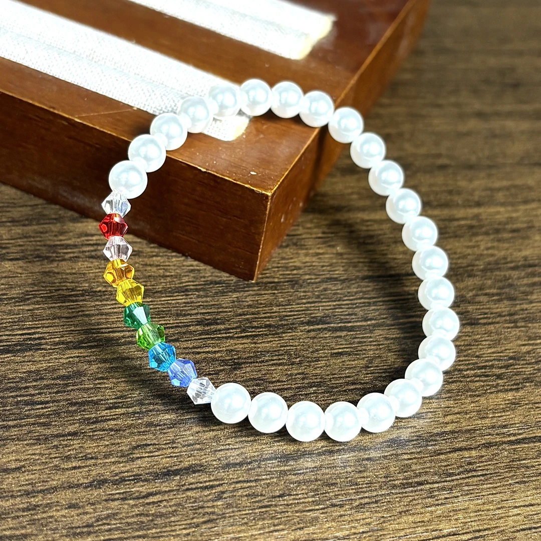 NBZB「奶爸原创」S1-239 设计款手串手链套装配件多样性发其一