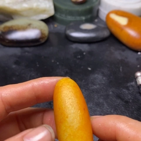 和田玉珠宝奇石未镶嵌