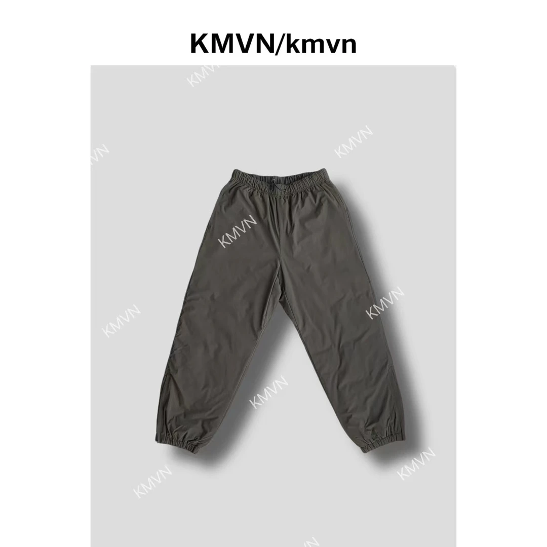 【棉裤】2023年秋冬季休闲棉裤时尚宽松防风保暖男女同款