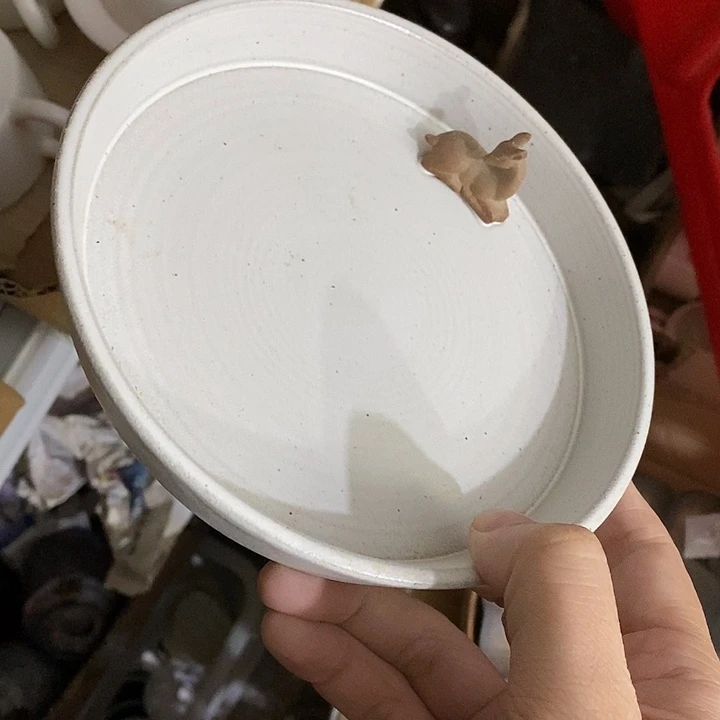 陶瓷艺术品及陶瓷制品