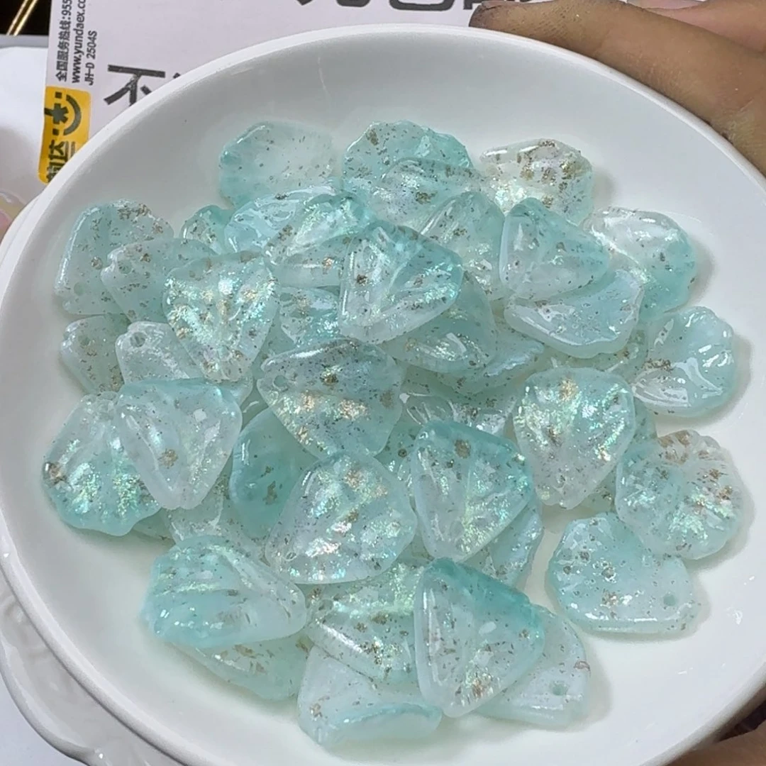 玻璃106康乃馨一百个