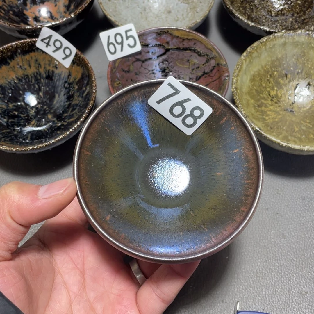 茶盏美好生活从开始到