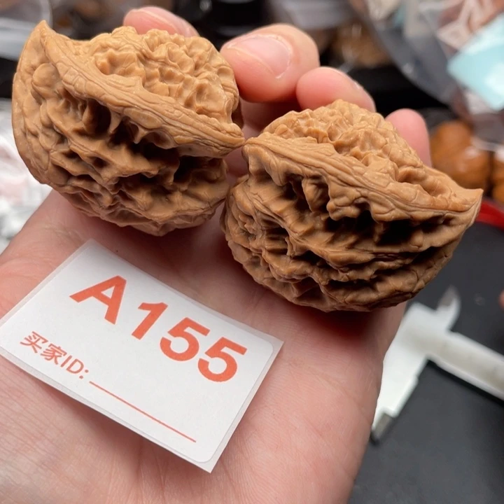 吊坠文玩核桃核桃