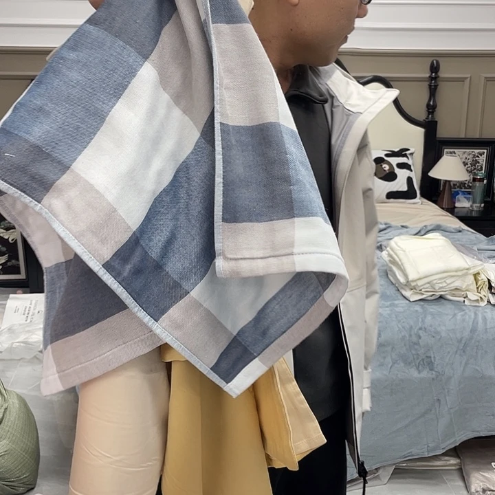 S****棉全棉棉全棉014枕头套毛巾