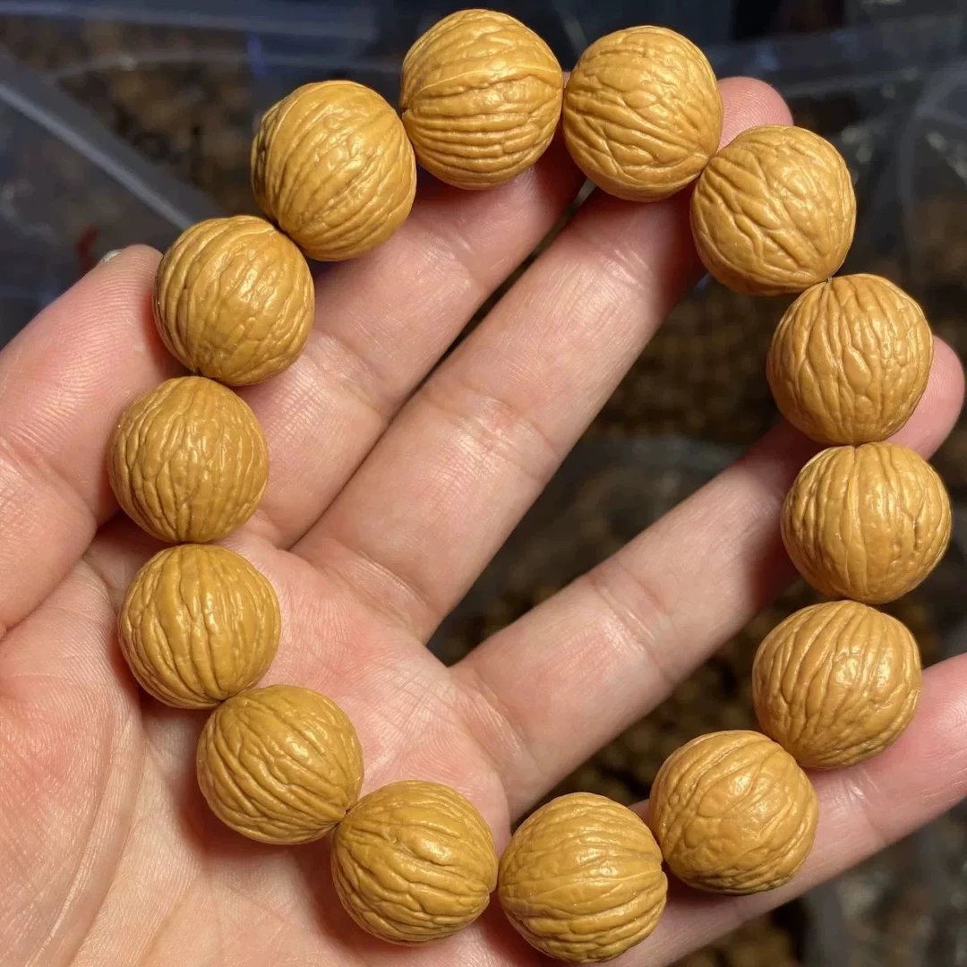 猴头1.6mm-2.0mm手串