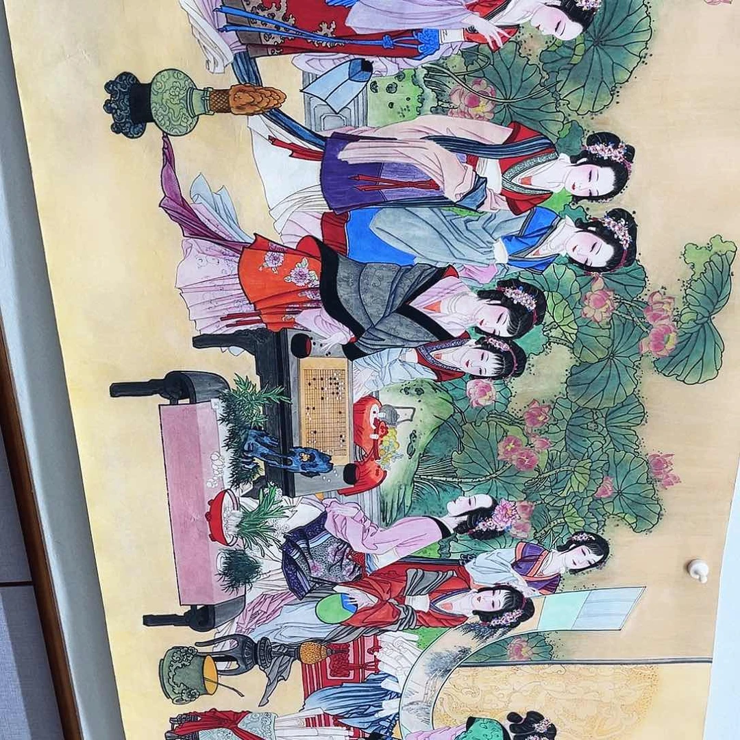 美术作品艺术作品2