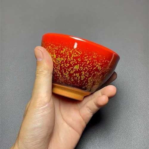 【闪购商品】茶盏-10001..........