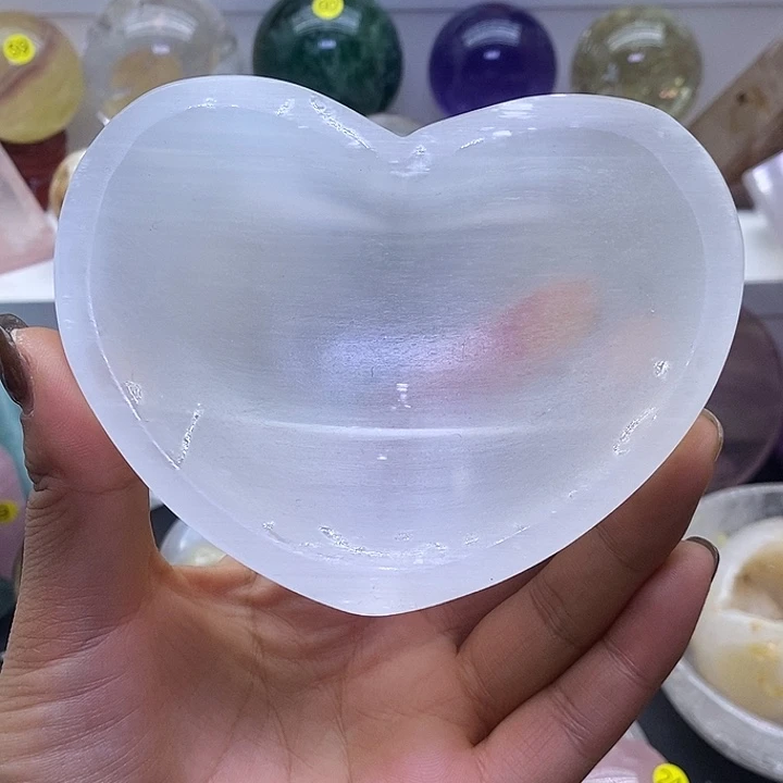 大型摆件（非配饰）水晶未镶嵌67