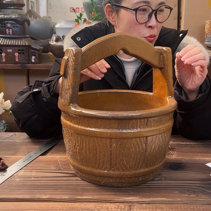 紫砂花盆2255555555555555无孔