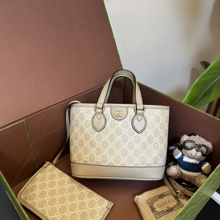 95新/古驰/单肩包/C8857754906/[251216SWB]