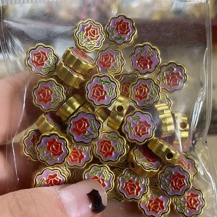 铜合金可爱系列 满三单飞8