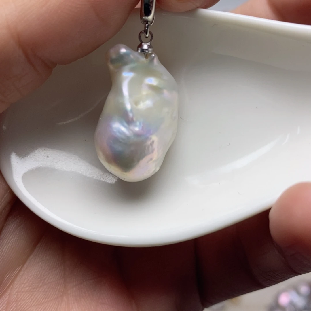 淡水珍珠其它未镶嵌