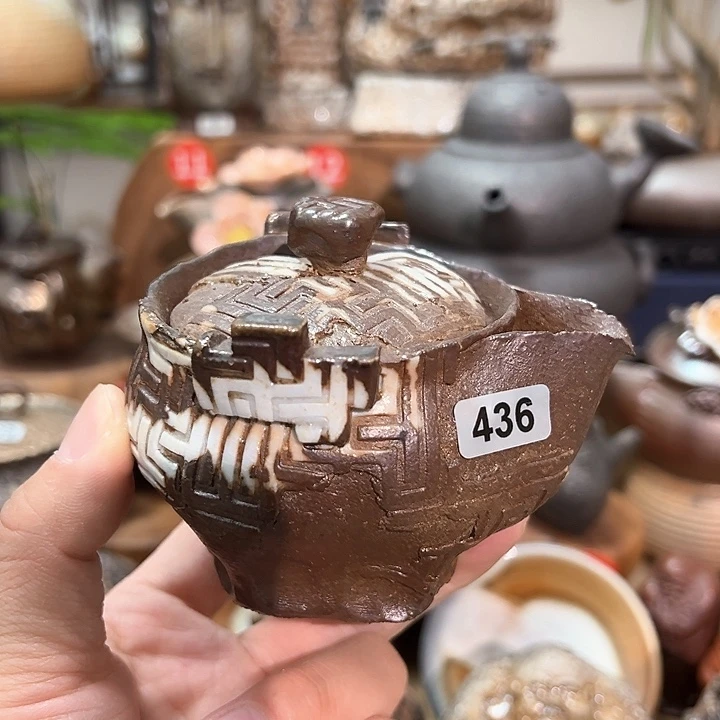 福老师2024第二窑新品福利436