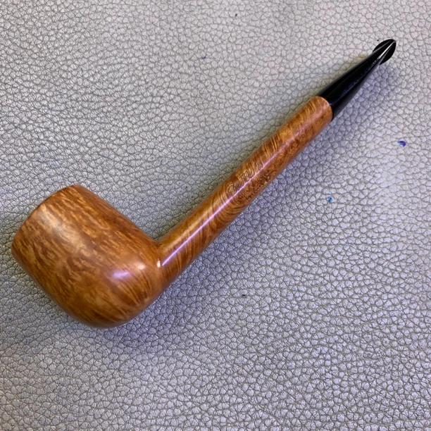 意大利 唐卡洛斯 音乐家 全新烟斗