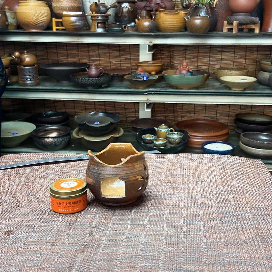 紫砂紫砂茶具捡漏