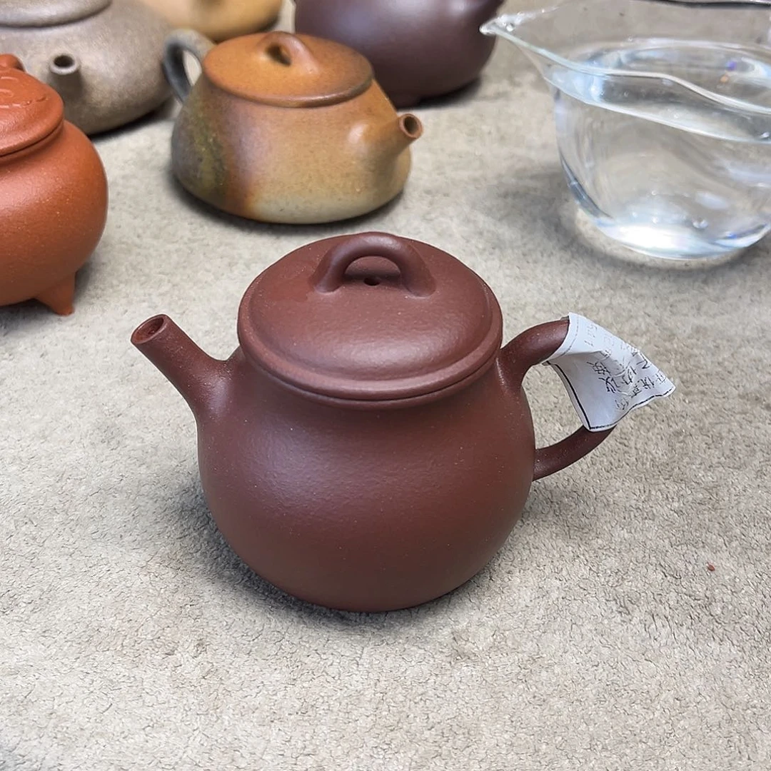 茶壶紫砂福利待遇