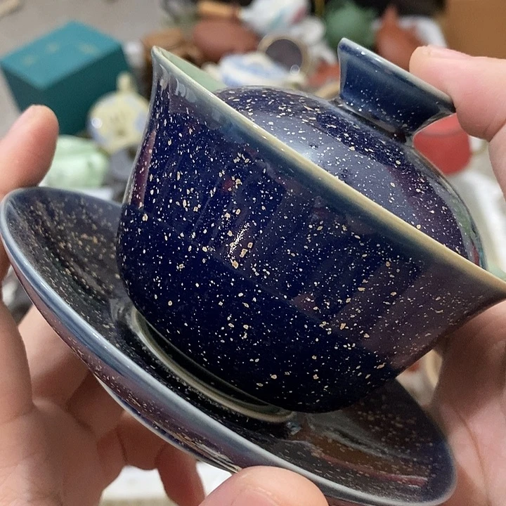 陶瓷艺术品及陶瓷制品